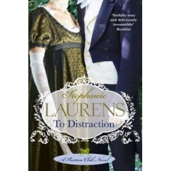 To Distraction - Stephanie Laurens