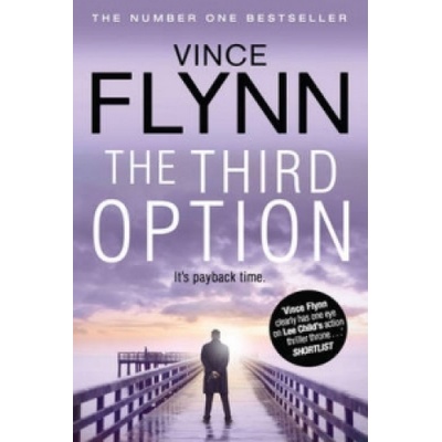 Third Option - Flynn Vince