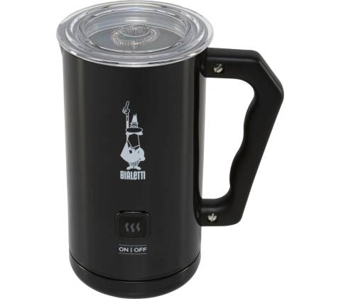 Bialetti MKF02 nero
