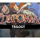 Deponia Trilogy