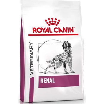 Royal Canin Veterinary Canine Renal 7 kg