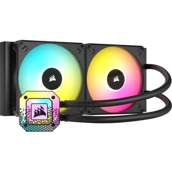 Image 1 of Corsair iCUE H115i RGB Elite Capellix XT (CW-9060069-WW)