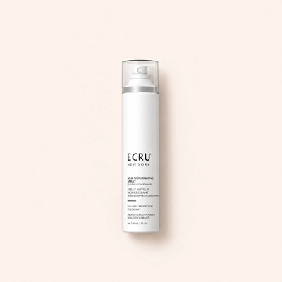Ecru New York Silk Nourishing Spray bezoplachový vyživující sprej 148 ml