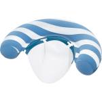 Bestway НАДУВАЕМ ПЛУВЕН СТОЛ 43852 Comfort Plush 119х67см (43852)