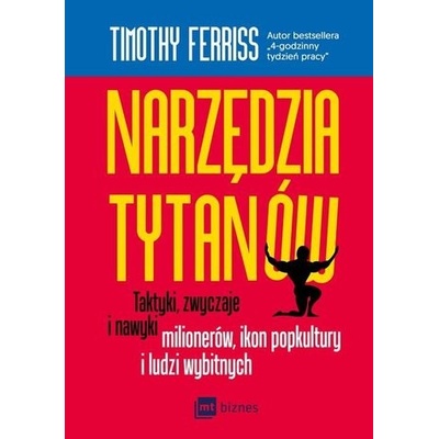 Narzędzia tytanów