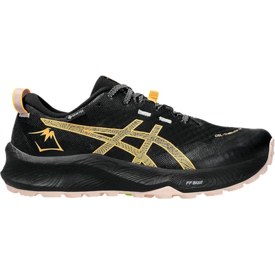 Asics Обувки за естествен терен Asics GEL-Trabuco 12 GTX Черен Velikost 39