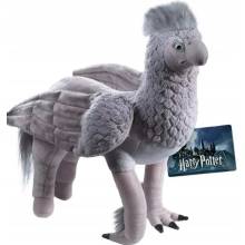 The Noble Collection France Buckbeak Collector's