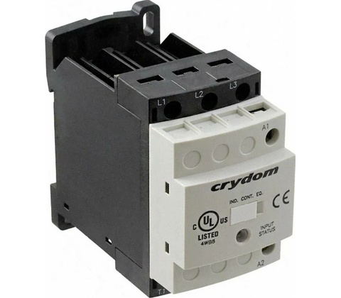 Crydom DRC3P48A420R2