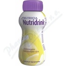 NUTRIDRINK S PŘÍCHUTÍ BANÁNOVOU POR SOL 1X200ML