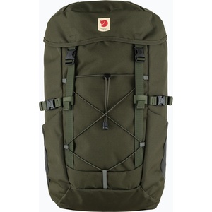 Fjällräven Туристическа раница Fjällräven Skule Top 26 l deep forest