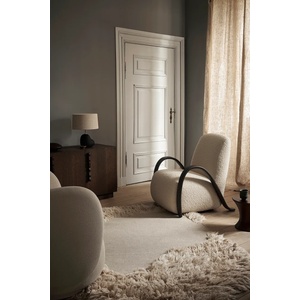 ferm LIVING Вълнен килим Norte Rug 150 x 200 cm (1104268204)