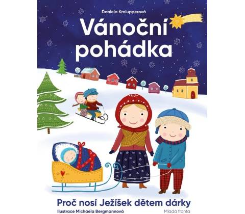 Vánoční pohádka