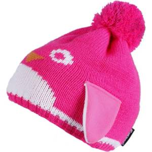 Sherpa Penguin Kids Цвят: розов