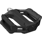 Shimano Платформен педал Shimano Pedal PD-EF202 Platform pedals - Black - размер One Size (860-4383-0411)