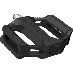 Shimano Платформен педал Shimano Pedal PD-EF202 Platform pedals - Black - размер One Size (860-4383-0411)