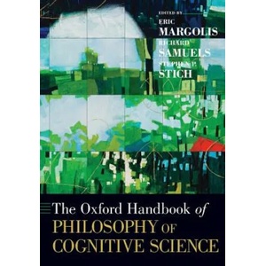 Oxford Handbook of Philosophy of Cognitive Science | Eric Margolis (ISBN: 9780190846213)