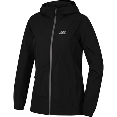 Hannah Dries anthracite