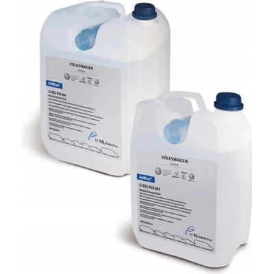 VAG G052910M4 AdBlue 10 l