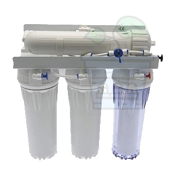 Image 1 of Система за Обратна Осмоза 350 л/д (6014)