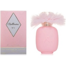 Les Parfums de Rosine Bellerina N 1 parfumovaná voda dámska 100 ml tester