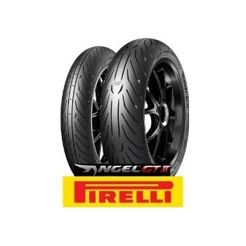 Pirelli ANGEL GT II 160/60 R17 69W