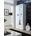 Cama meble Витрина Cama SOHO S6 2D2S бяло/бял гланц (SOHOWITS6 BI/BI)