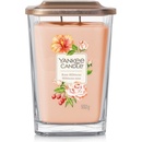 Yankee Candle Elevation Rose Hibiscus 552 g