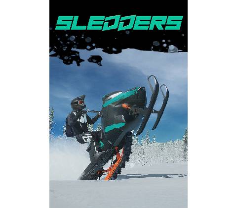 Sledders