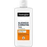 Neutrogena Clear & Defend Tоник против черни точки със салицилова киселина 0.5%, 200 ml