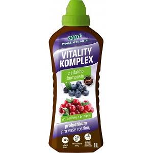 AGRO Vitality Complex 1л пробиотик с боровинки