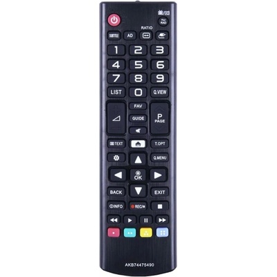 Dálkový ovladač Eclipsera LG AKB74475490