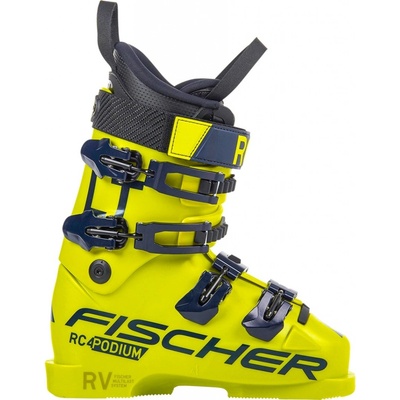 Fischer RC4 PODIUM LT 70 24/25