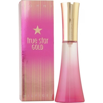 Tommy Hilfiger True Star Gold parfumovaná voda dámska 30 ml