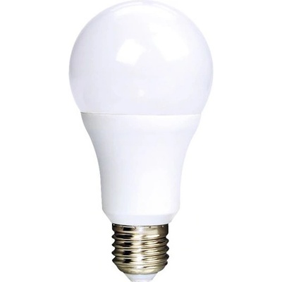 SOLIGHT žiarovka LED E27 15W A60 biela teplá WZ515-2