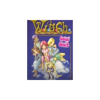 Witch Letní deník -