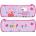 Kids Licensing Ученически несесер Kids Licensing - Peppa Pig, с 1 цип (PG00003)