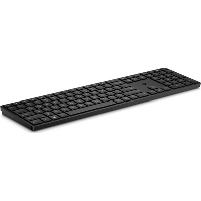 HP 455 Programmable Wireless Keyboard 4R184AA#BCM