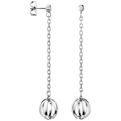 Calvin Klein Дамски обеци Calvin Klein KJ4XME0001 (KJ4XME0001)