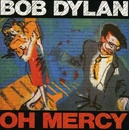 DYLAN, BOB: OH MERCY CD