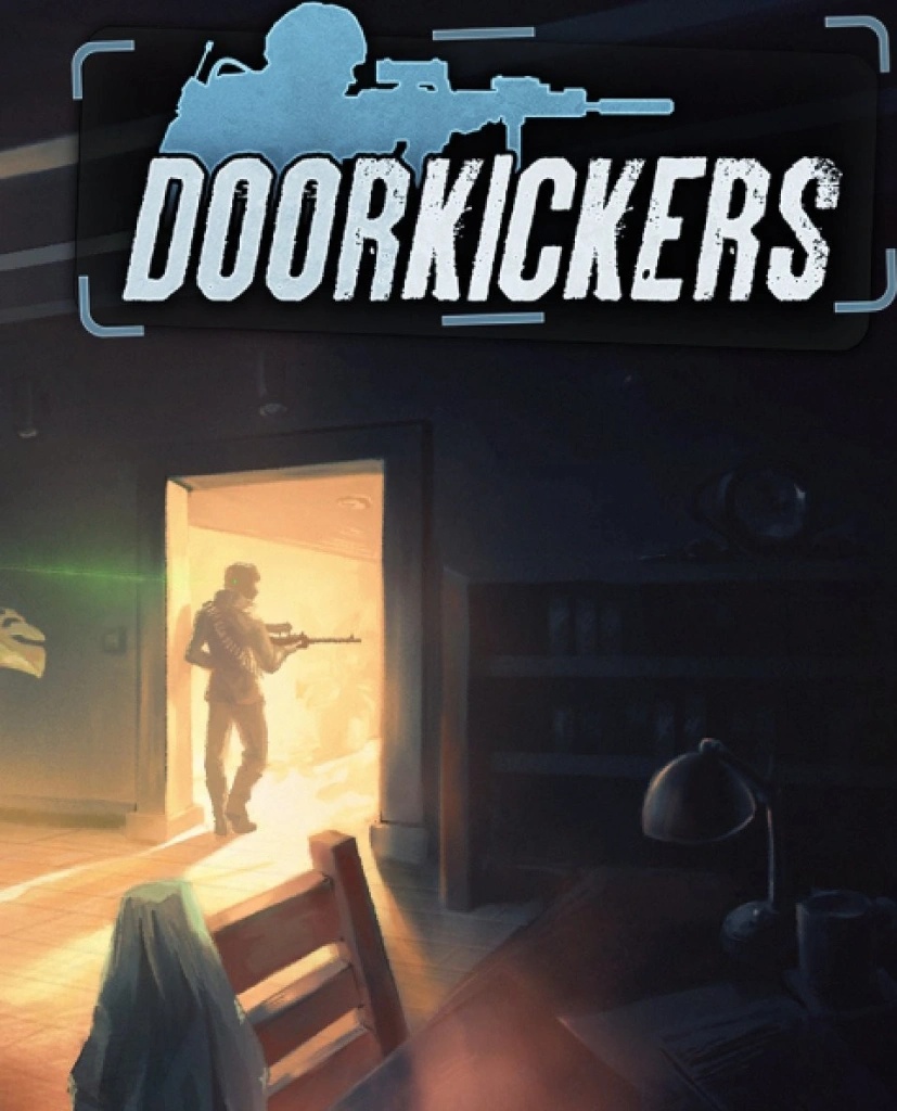 Door Kickers
