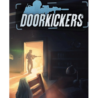 Door Kickers