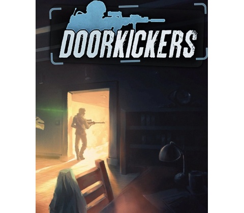 Door Kickers