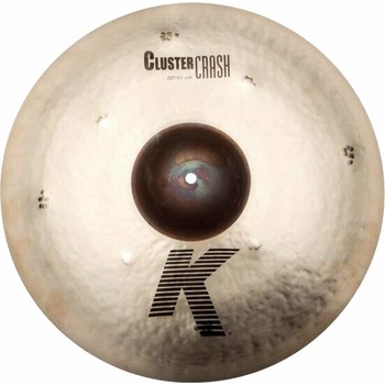 Zildjian K0935 K Cluster 20" Чинел Crash (K0935)