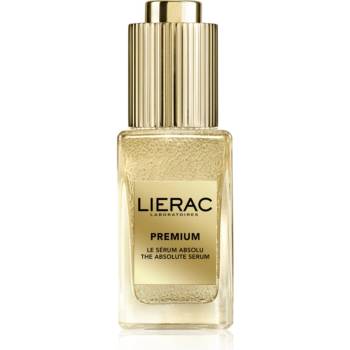 Image 1 of LIERAC Premium The Absolute Serum серум против бръчки с озаряващ ефект 30ml