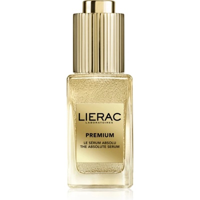 LIERAC Premium The Absolute Serum серум против бръчки с озаряващ ефект 30ml