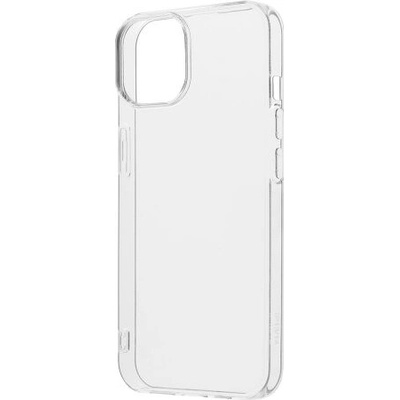 Obal:Me TPU Apple iPhone 14 Transparent