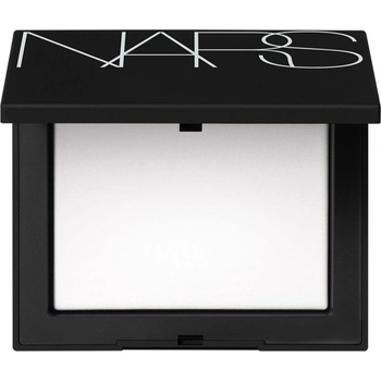 Nars Light Reflecting SETTING POWDER - PRESSED фиксираща пудра цвят CRYSTAL 10 гр