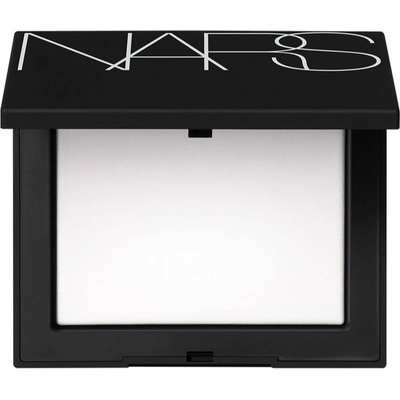 Nars Light Reflecting SETTING POWDER - PRESSED фиксираща пудра цвят CRYSTAL 10 гр