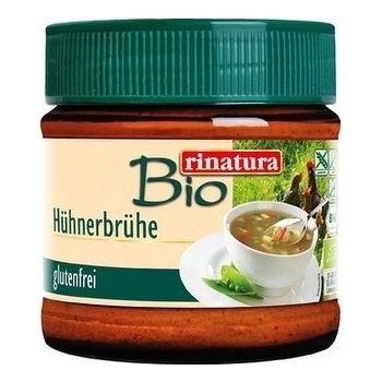 Rinatura Bujón kuřecí v prášku bezlepkový Bio 125g