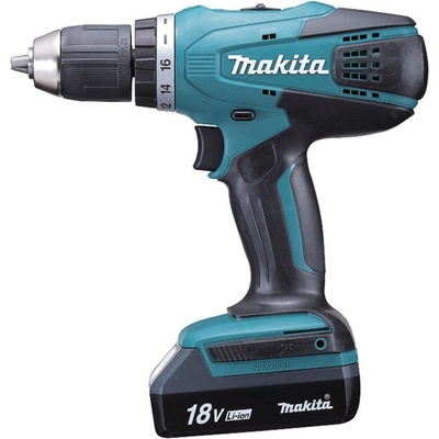 Makita DF457DWE